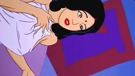 IRRBSAM HABEN WIR SAVITHA BHABHI AUS DER VERGANGENHEIT TELEPORTIERT UND FICKEN SIE AM ENDE.