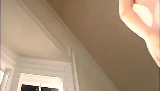 Beyaz bir kaltak için büyük bir zenci yarağı