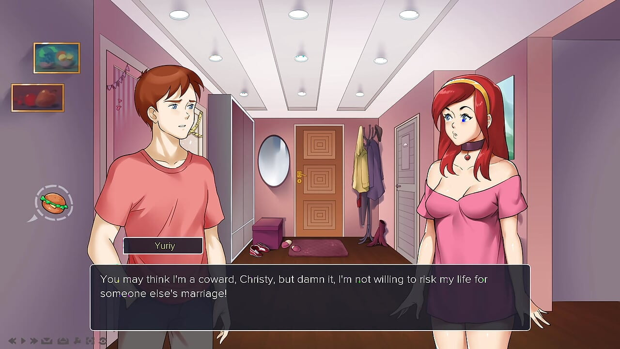 Complete Gameplay - Milfs Plaza, Part 8