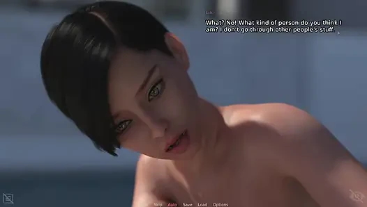 Shadows of Seduction 3 to Be Continued