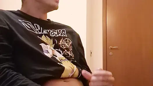 Sert boşalıyor 10