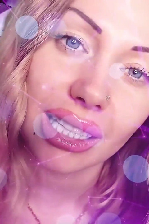 Mesmerizing ASMR & JOI & eye contact! Goon! Stroke! Get horny for me! Repeat!