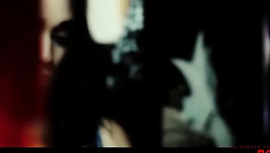 Mai bailey dan megan coxxx adalah ratu seks anal