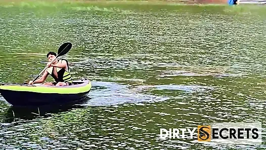 I FUCK MY STEPMOM'S SUITOR AND WE GET CAUGHT RED-HANDED BY MY STEPMOM AND STEPDAD