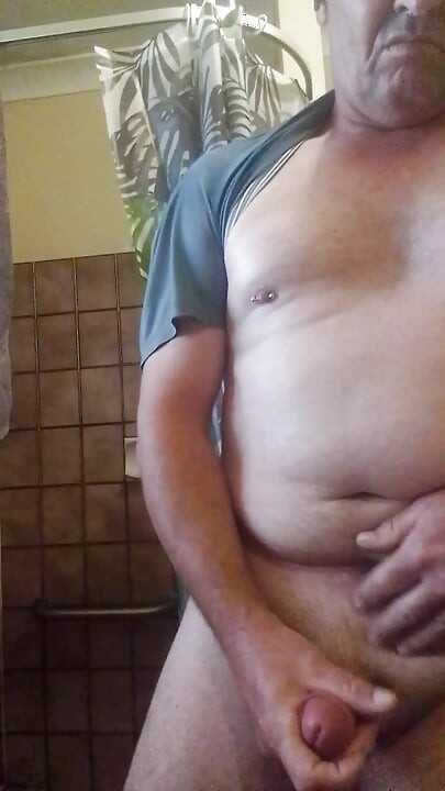 Cum squirt