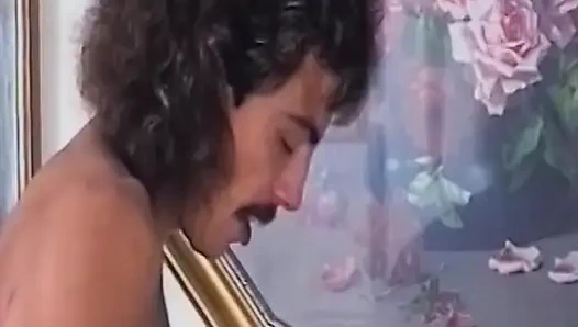 This Babe From Germany Knows How to Please Two Cocks