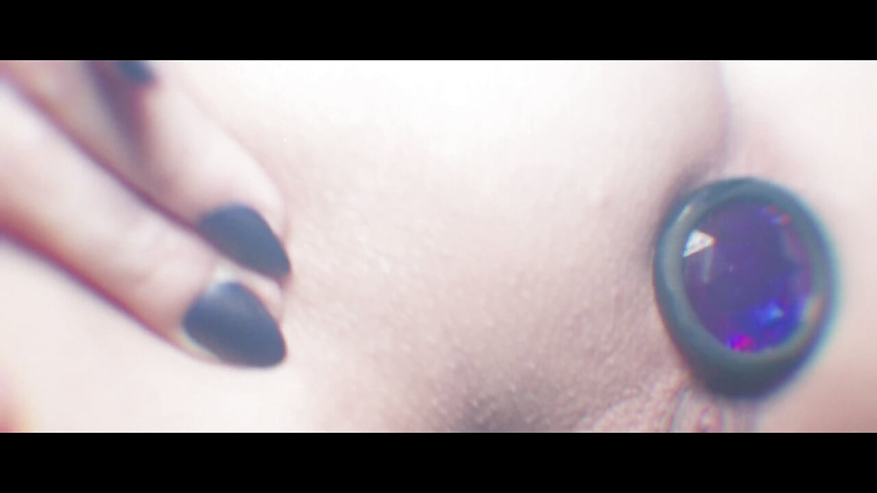 Pussygeist - Luna Luxxx