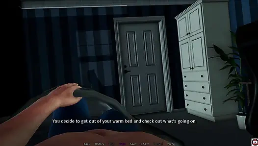 RUMAH DALAM KERETAKAN - (PT 69) NC