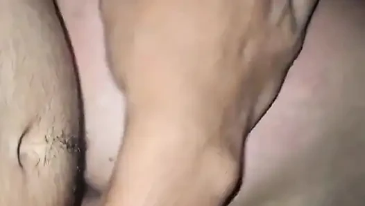 Hitting My Hotwife Hard. I Love to See Her Enjoy Herself