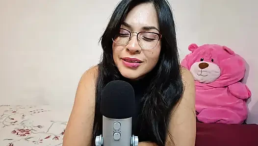 ASMR PERSONAL ATTENTION for a deep sleep...