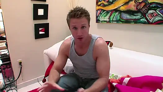 Busty teen screwed deeply by hard dick