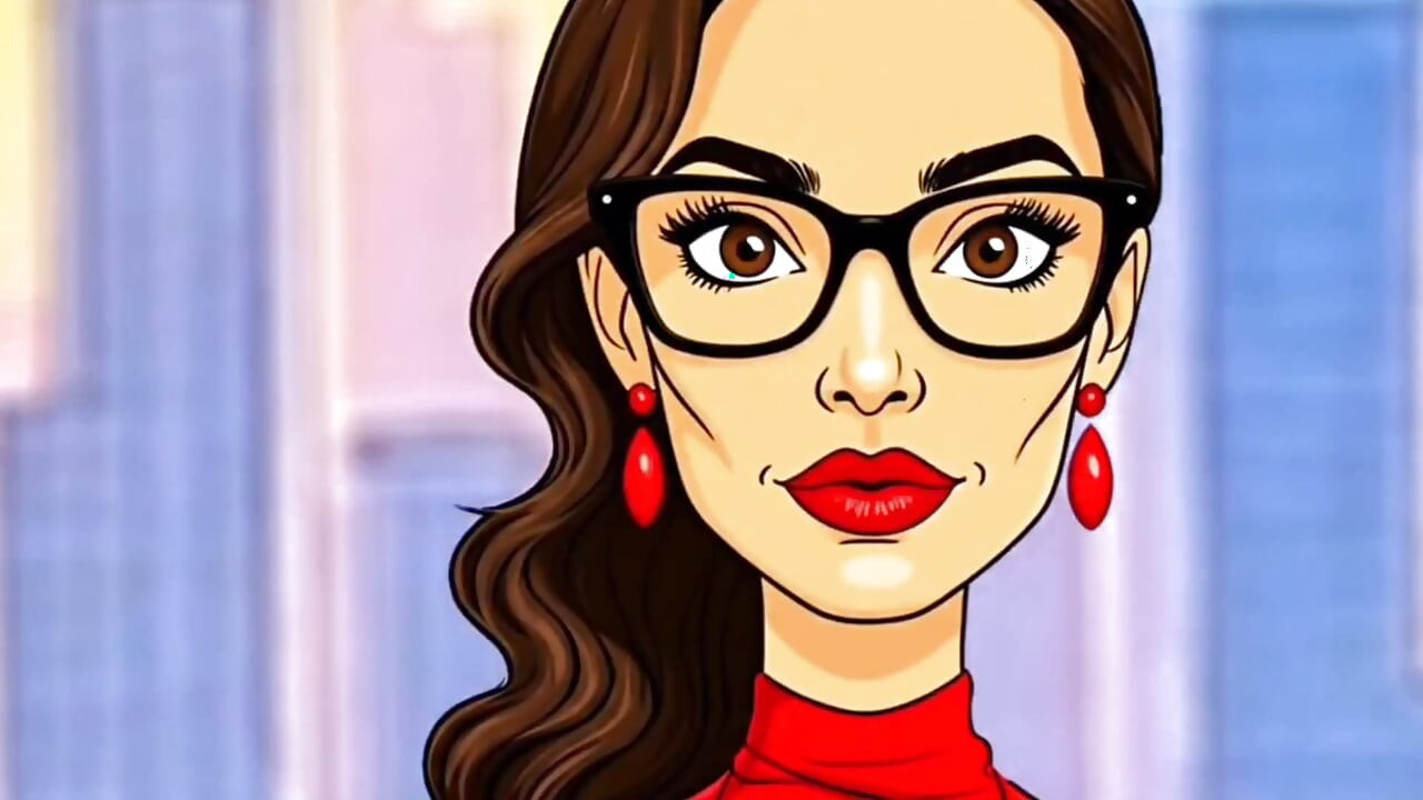 O que as putas casadas estão dispostas a fazer para uma promoção? Chupar o pau do chefe!