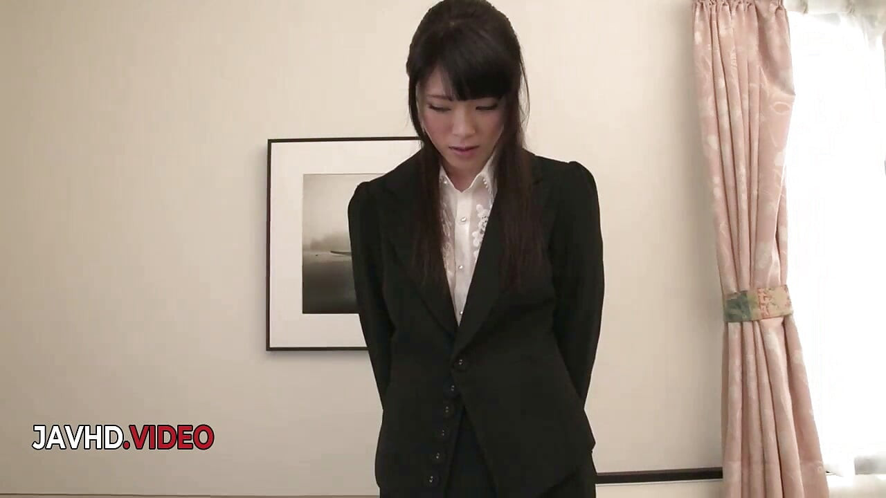 Sara Yurikawa's Sensational Japanese Blowjob Skills