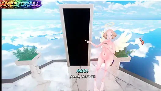 TWISTED WORLD PART1- ONE OF MY FAVORITE GAMES, LAUGHS- BIT TITS-SEX- COMEDY-STORY -DRAMA-FAMILY ALL THIS AND MORE