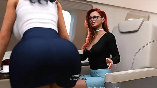 Gameplay lengkap - anna: kasih sayang yang seru 2, bagian 17