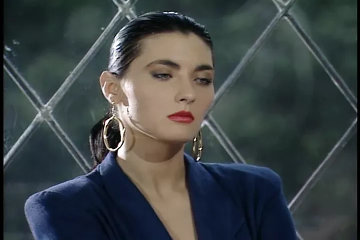 The Tease (1992, noi, Ashlyn Gere, video completo, DVD rip)