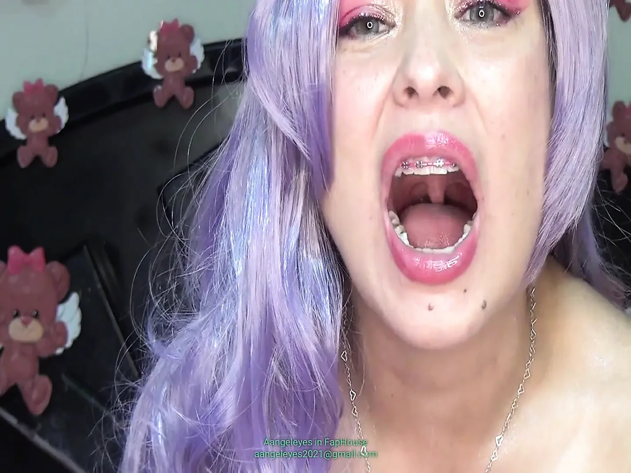 I Swallowed Some Airpods!!