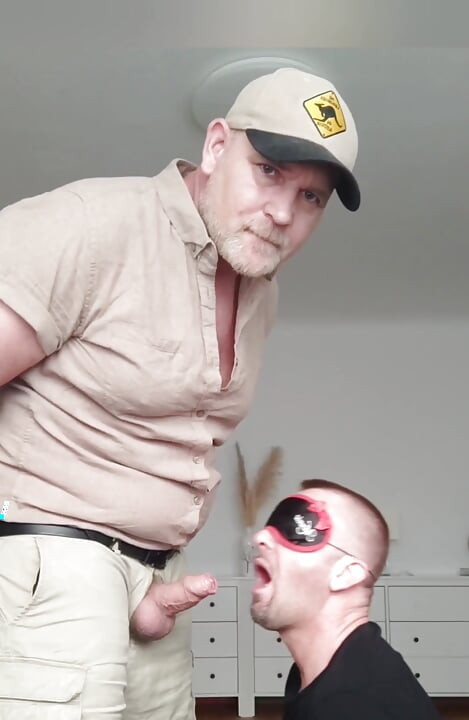 Igor Suck Meg off Dexterxxl Stepdaddy Get Sucked