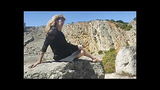 Pijat stimulasi anal