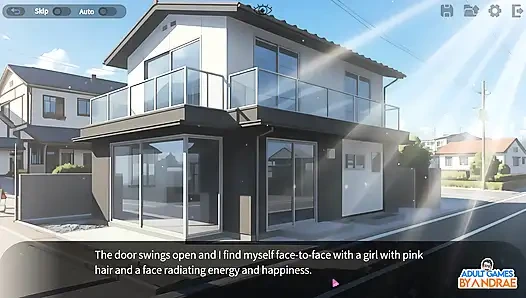 EP1: Мой возбужденный геймплей в комнатах