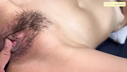 Азиатский ангел 28059