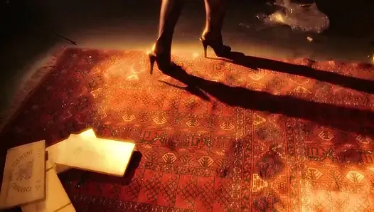 Deutsche Stars DP Part 2 Wild Double Penetration Fuck