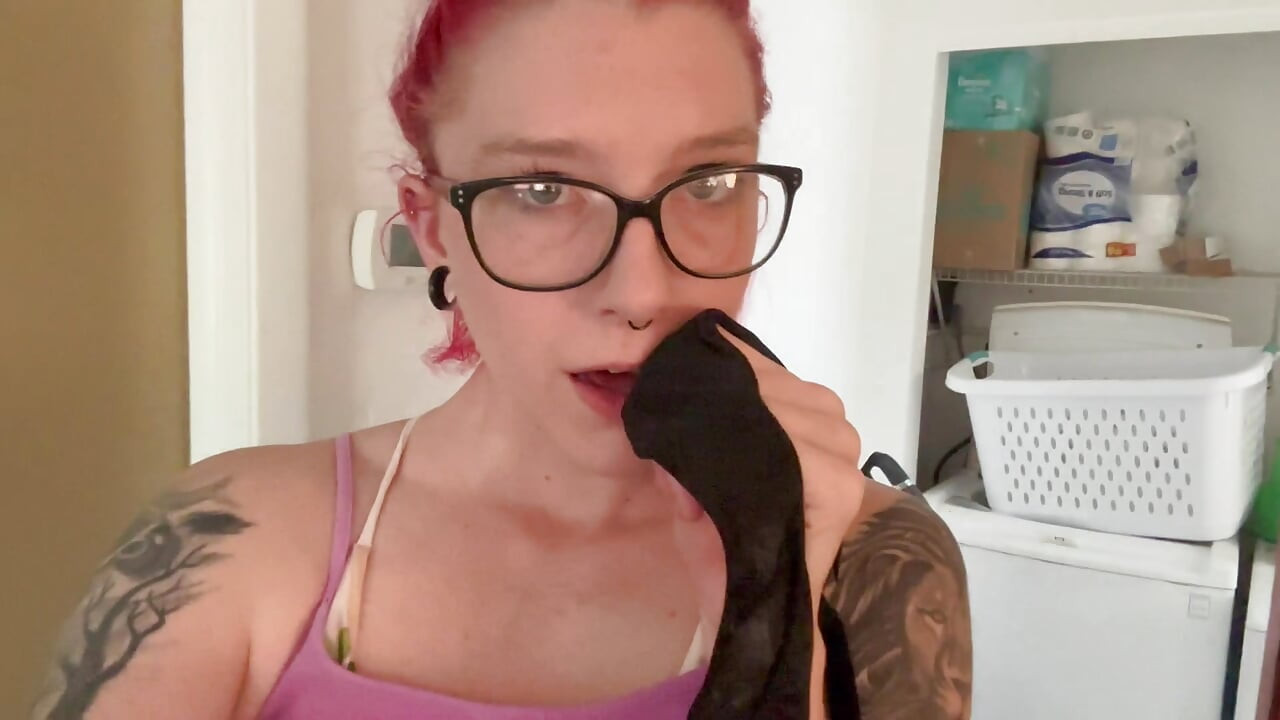 Panty Diaries