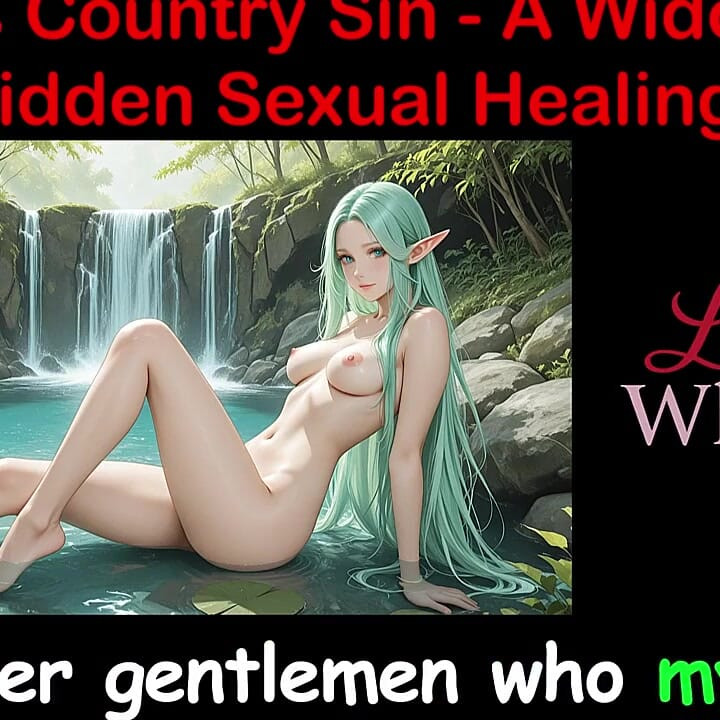 Cross Country Sin a Widower's Forbidden Sexual Healing Part 30 - English Audio Sex Story