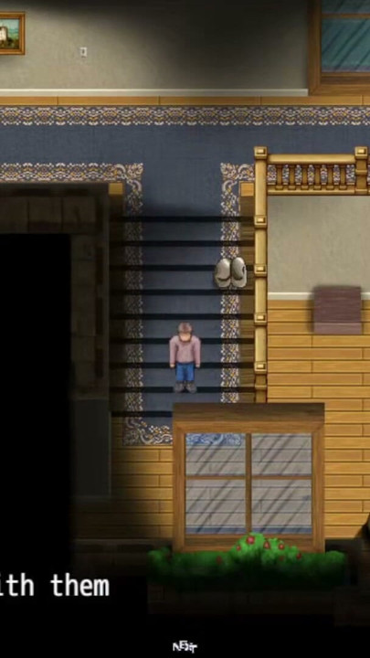 CUMMING INSIDE ALL THE STATUES FOR A GOOD ENDING! - A Silent Statue | Clip 1