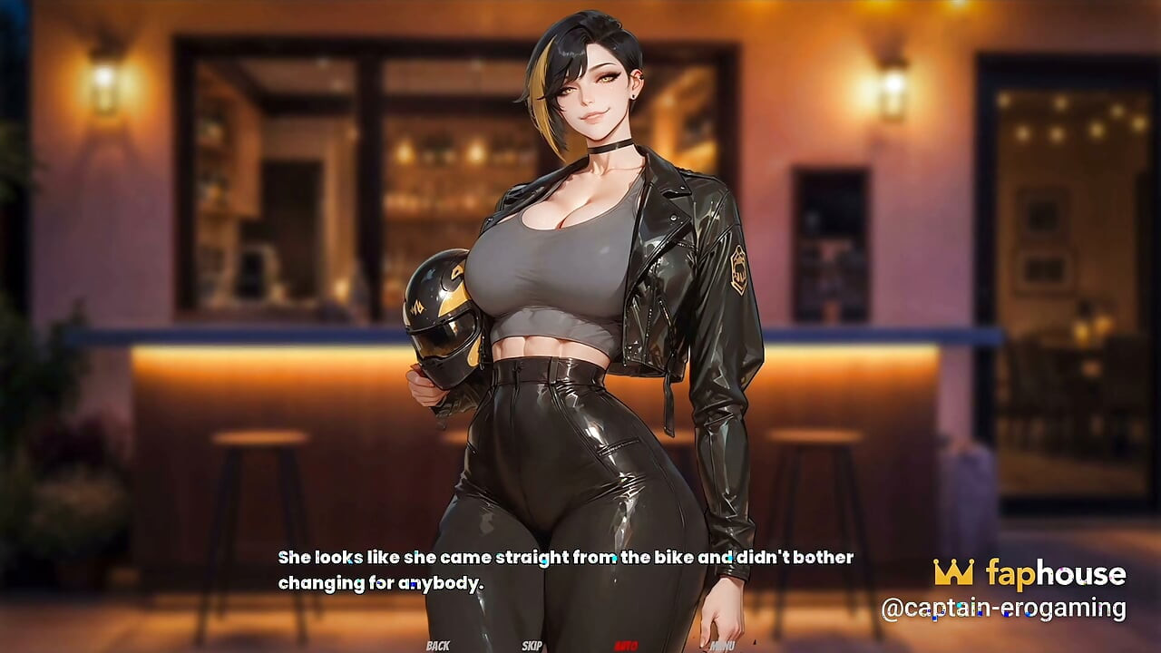 Between Rounds - Part 5