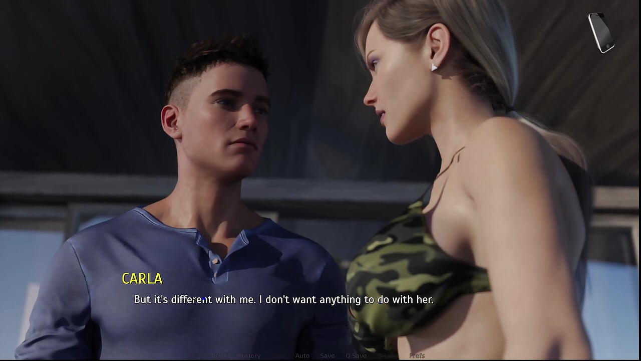 Una Vida Sexual Compartida Y Desenfrenada Parte 3