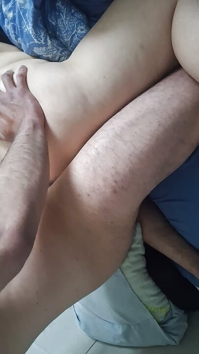 Fucking her