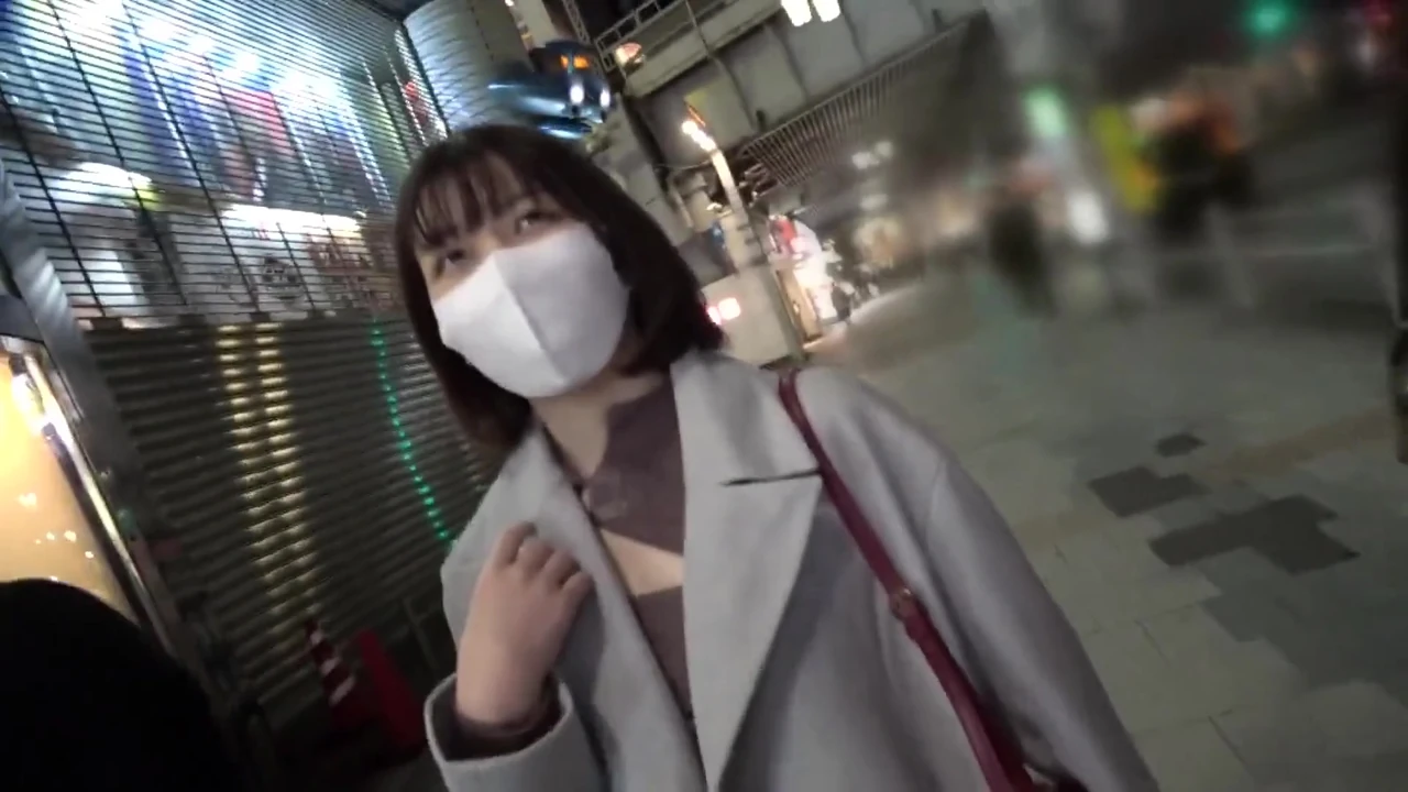 Bölüm 1wildly erotik Çinli elbise cosplay kafe garsonu ueno'da bulunan panda benzeri bir kişilikle nazik, utangaç bir güzellik