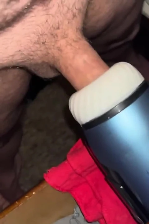Jack Toy Cumshot