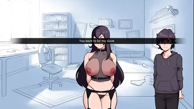Snow Daze #27 - Kira's Ending