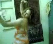 Dance for me baby