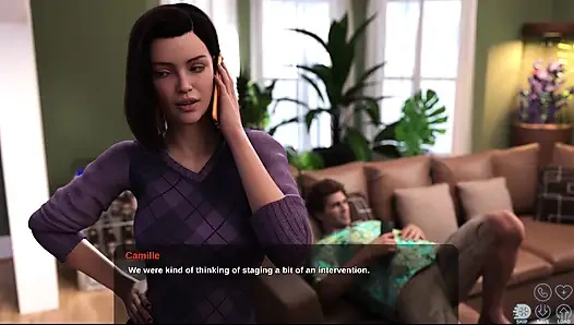 Slow and Furious Sex. Part 29 End of Update