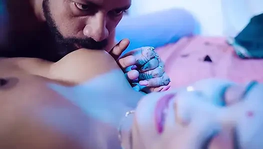 Baap me apni lawyer beti ko choda