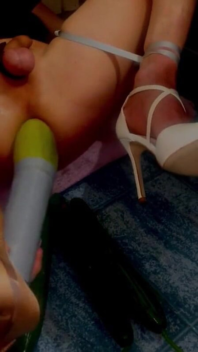 الشرائط الشرجية | مقطع 2