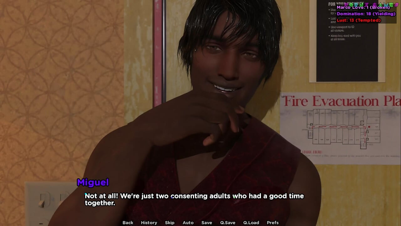 The Fiancée by Lounatick - Sex with an Immigrant, Prostitute Creampied Twice at Work 12