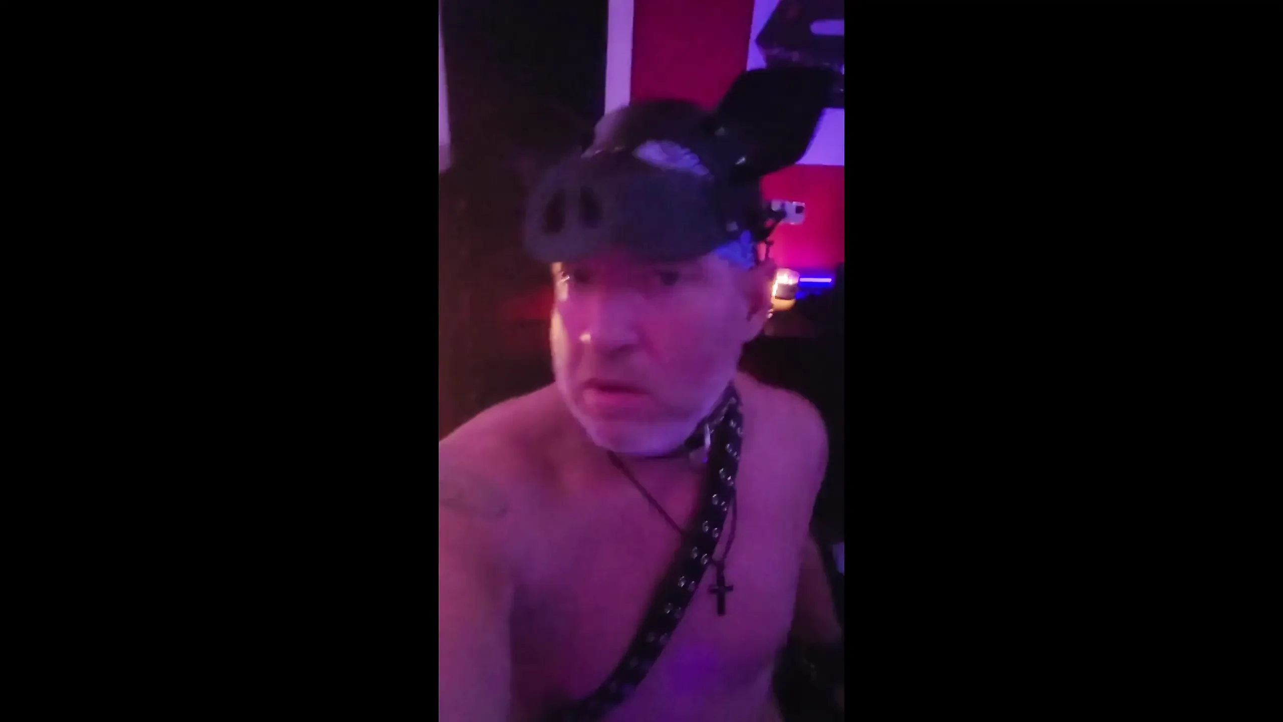 Pig Bigsexydaddyd Makes Domkat Kat-licious Squeal in Pleasure