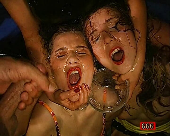 Vintej kamsin peshab aur viry bukake hardkor Ggg John Thompson