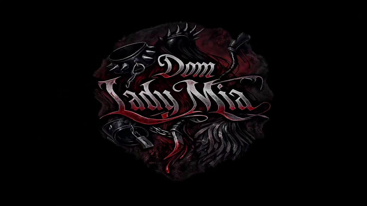 Domlady Mia - Slaveofm - CBT Extreme - Komplette