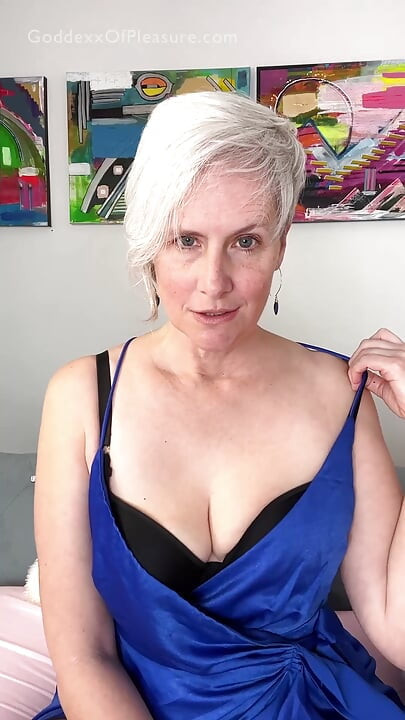 Mother in Law Teaches You How To Be A Better Husband - MILF JOI COUNTDOWN