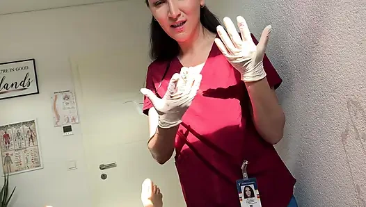 Client Cums TWICE During Sexy Massage Session