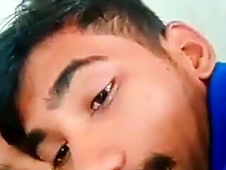 孟加拉学生的性爱视频
