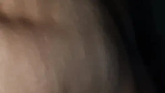 одна с моей двоюродной сестрой