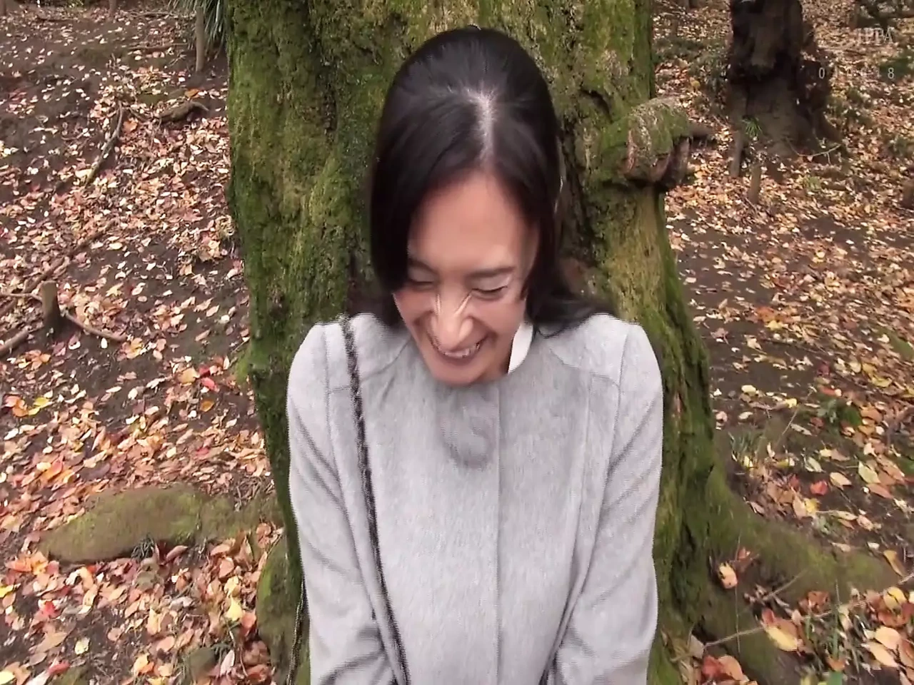 五六十岁仍然活跃！她不担心怀孕 - 她做 Av 来享受快乐！