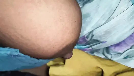 Gaw ke bhabhi ji ko mms banai chudai ki kale land se