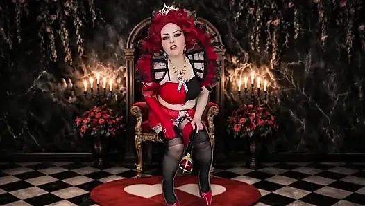 Patuhi edisi fetish ratumu